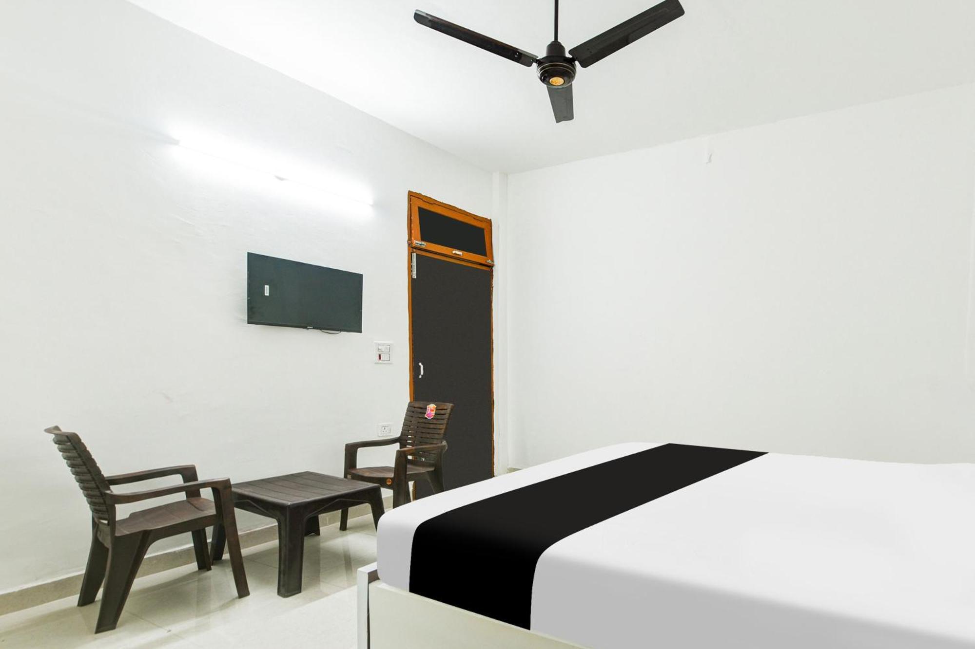 Hotel O J.D Kings Faridabad Exterior photo