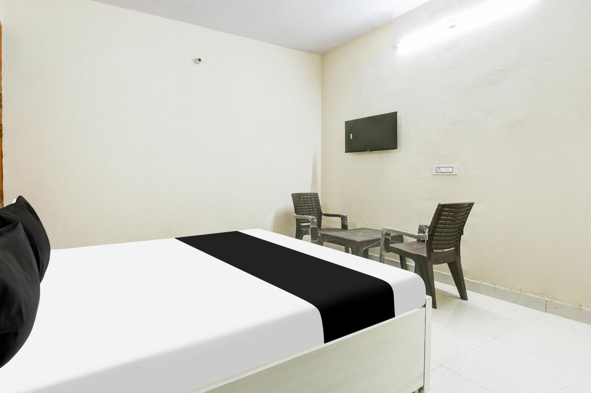 Hotel O J.D Kings Faridabad Exterior photo