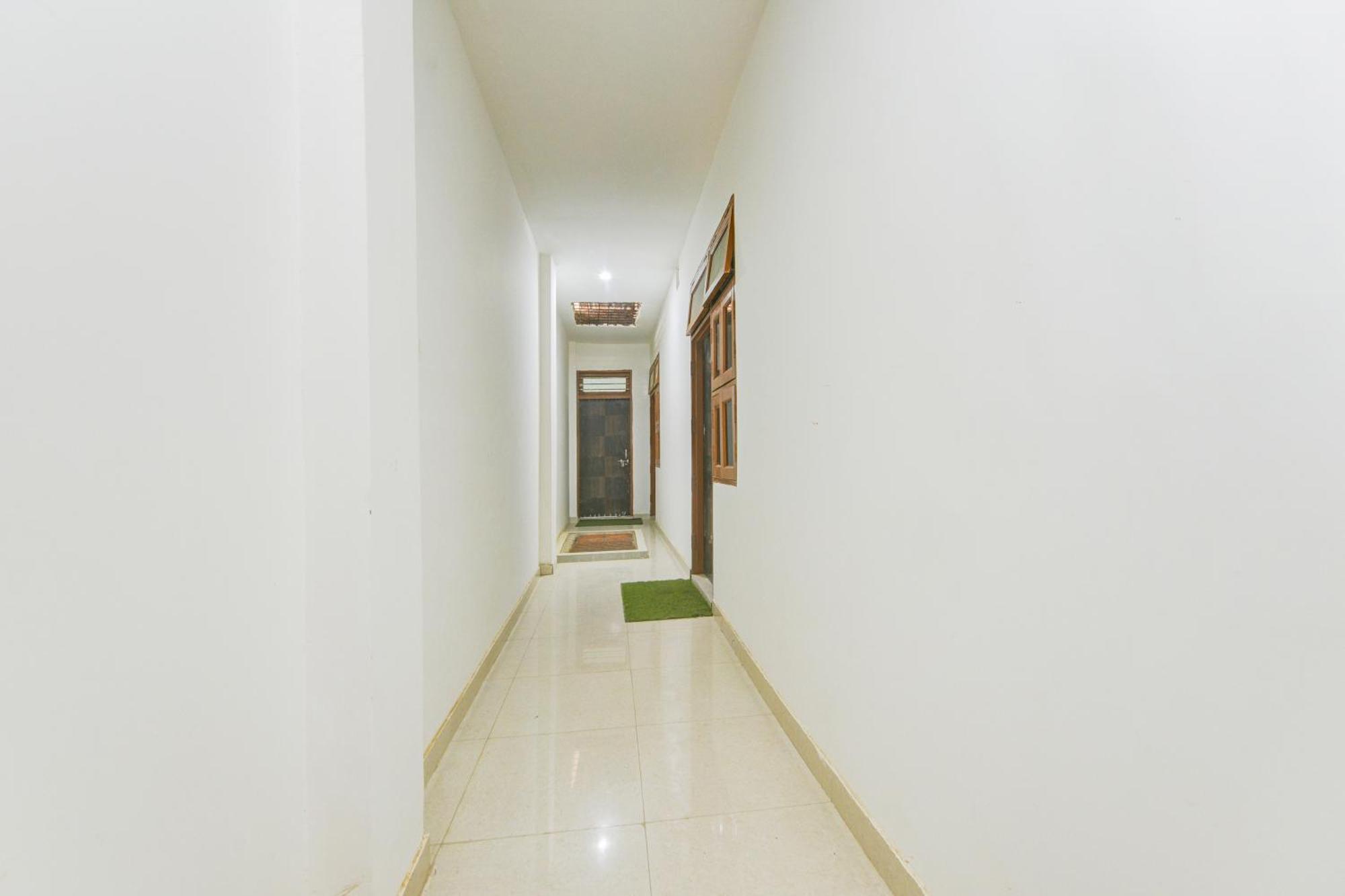 Hotel O J.D Kings Faridabad Exterior photo
